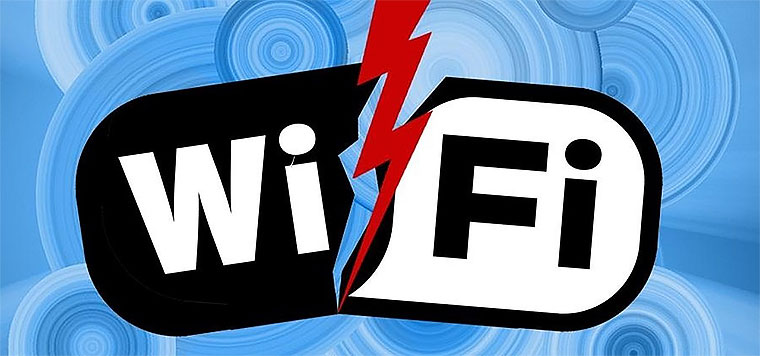 Wi-Fi протокол WPA2 взломан, под угрозой каждый