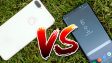 Это версус смартфонов ? iPhone 8 Plus против Samsung Galaxy Note8, кто победит?