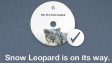 Почему Snow Leopard 2007 года – самая лучшая Mac OS