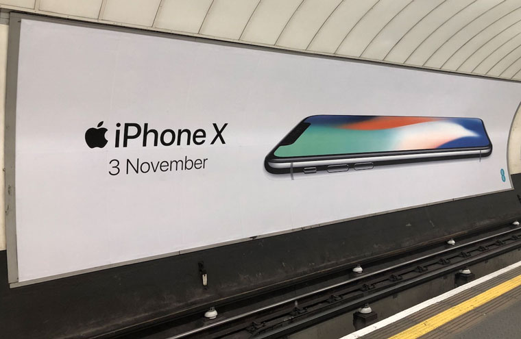 3 проблемы, которые бесят Apple при производстве <br>iPhone X