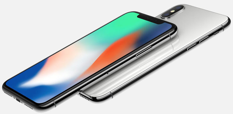 У Apple большие проблемы с производством камер для iPhone X