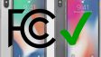 iPhone X прошел сертификацию в FCC накануне старта предзаказов 27 октября