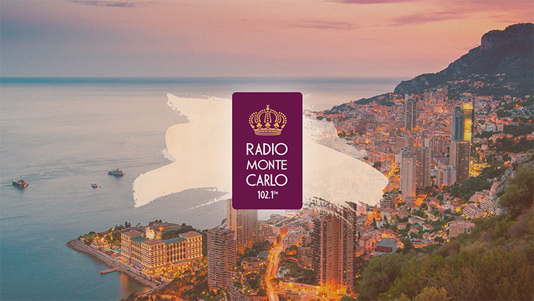 Я послушал радио в Монте-Карло. Как оно там