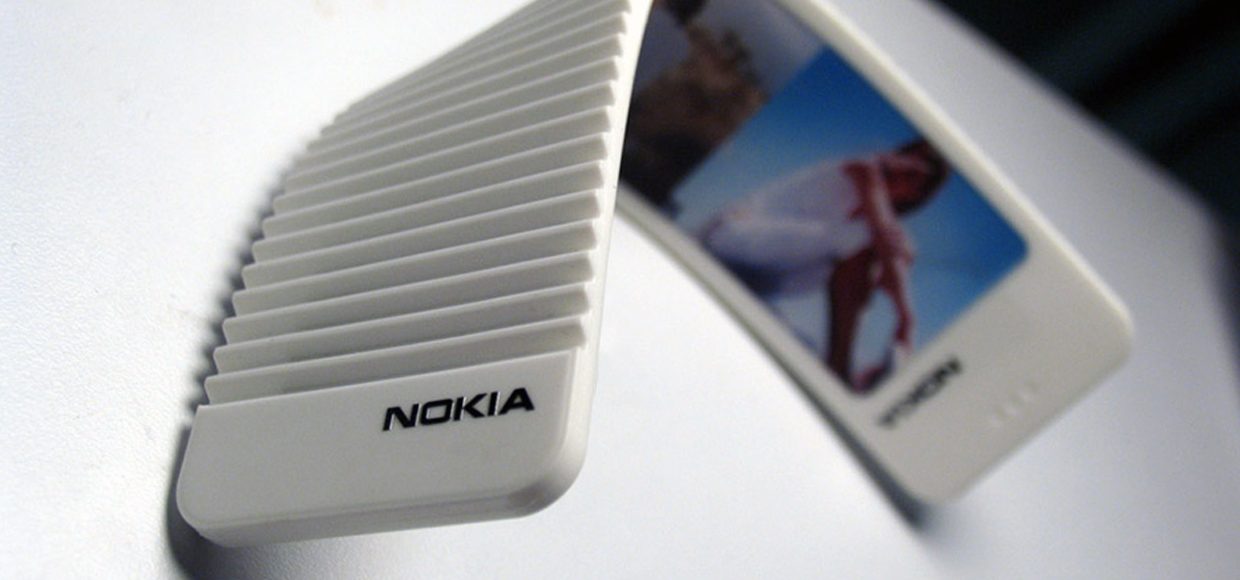 Nokia: ждём 10 новых гаджетов в течение 10-ти месяцев