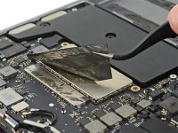 Можно ли заменить SSD и оперативную память в MacBook Pro 2016-2017