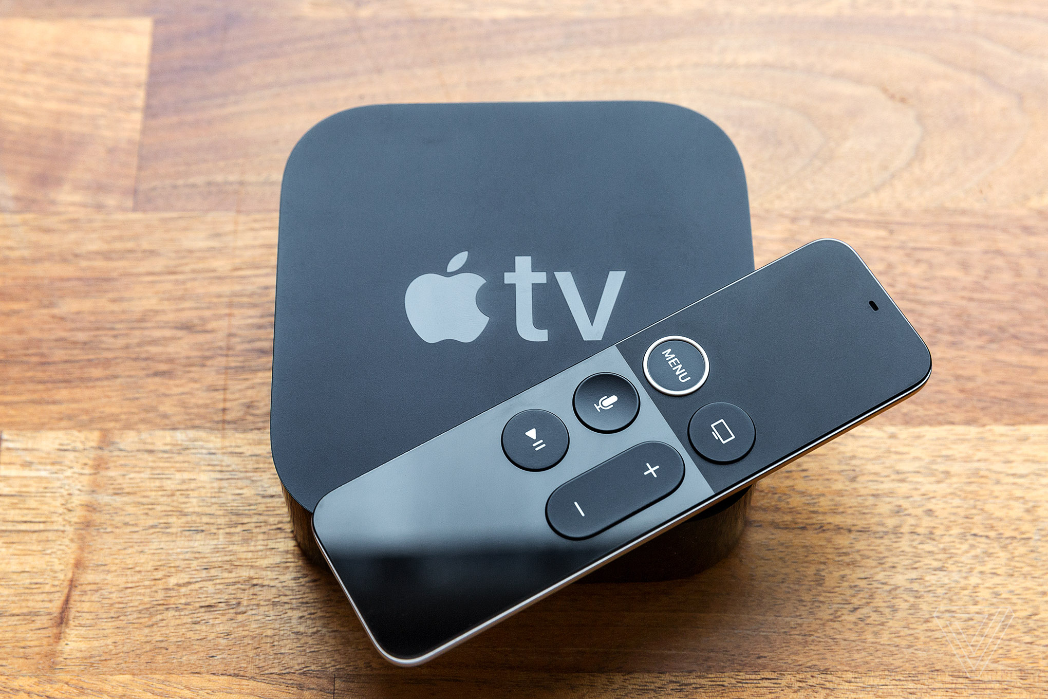 Сроки доставки Apple TV 4K резко увеличились