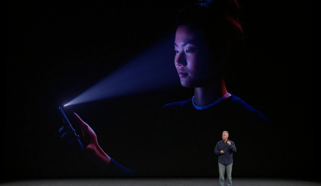 Apple разрешила разработчикам собирать данные с Face ID