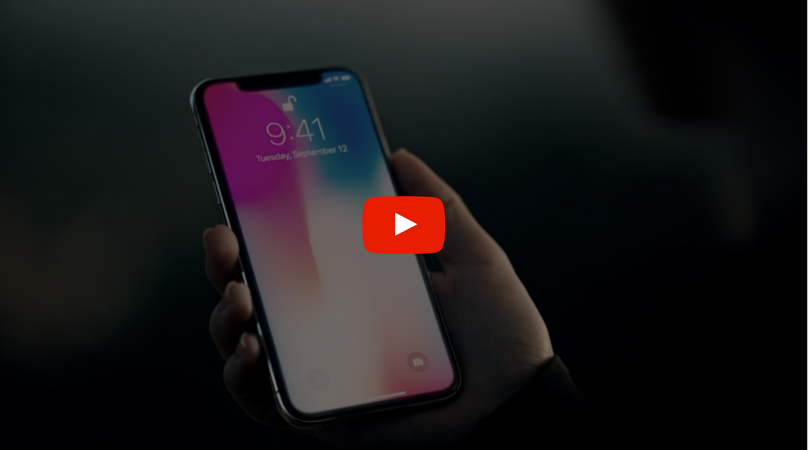 Google одумалась, YouTube больше не сажает батарею iPhone X