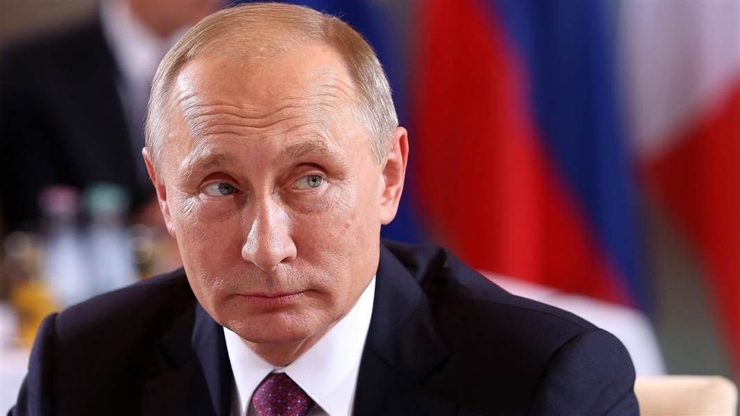 Путин подписал закон о tax free в России