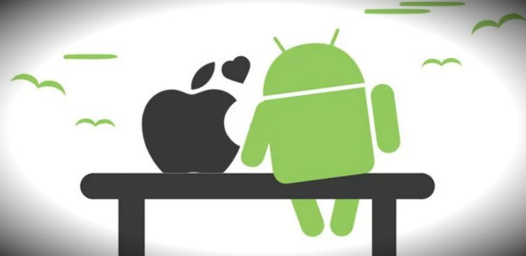 Противостояние iOS и Android - Что лучше выбрать IOS или Андроид в 2022 году