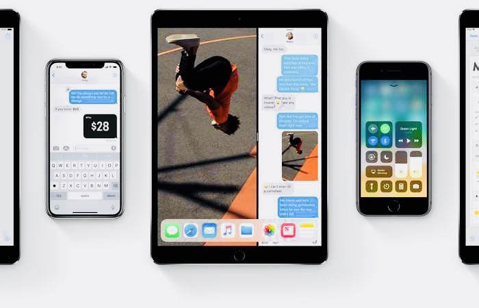 iOS 11.2 beta 3 vs. iOS 11.1.1. Кто быстрее?