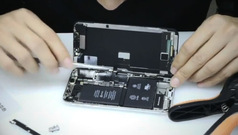 Что можно купить за стоимость ремонта iPhone X