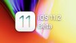 Вышла публичная iOS 11.2 beta 1