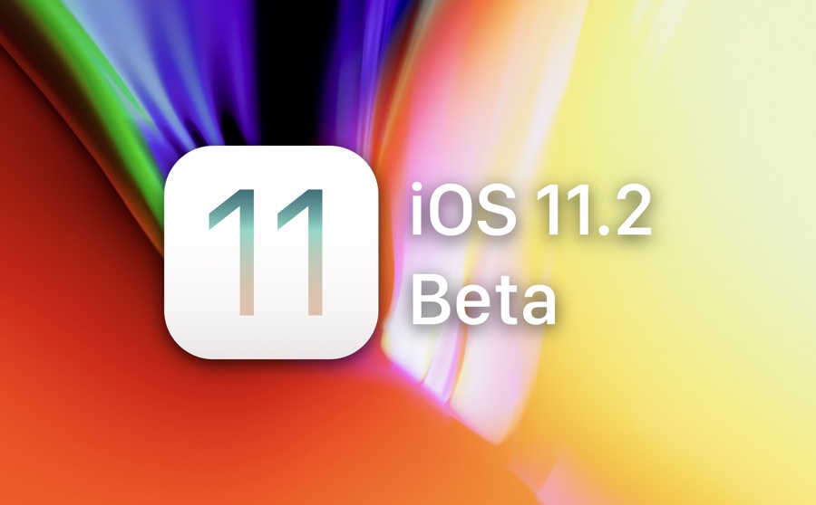 Вышла публичная iOS 11.2 beta 1