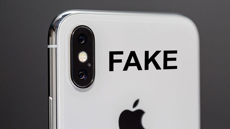 Осторожно! В Рунете более 500 сайтов-мошенников по продаже iPhone X
