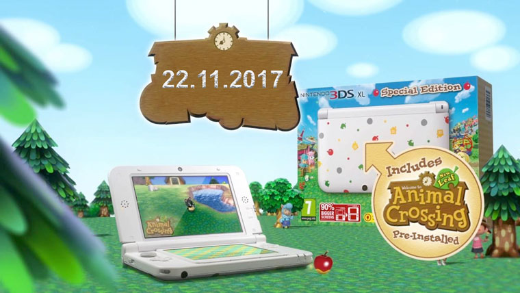 22 ноября на iOS выйдет одна из лучших игр Nintendo