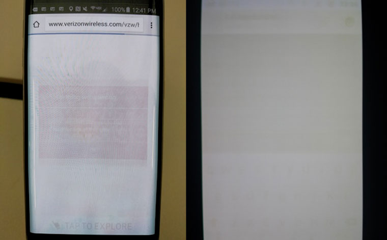 Что делать если выгорает экран. Выгоревший экран амолед. Выгорание амолед дисплея Samsung. Выгоревший экран iphone. Выгоревший экран iphone 8.