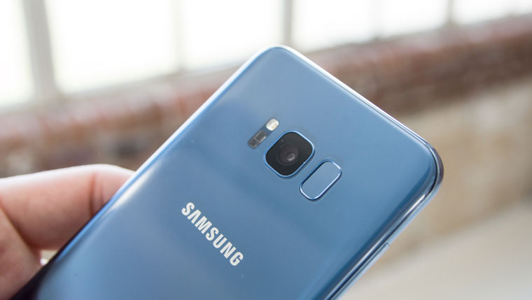 Samsung Galaxy S9 будет дороже Galaxy S8, виновата камера