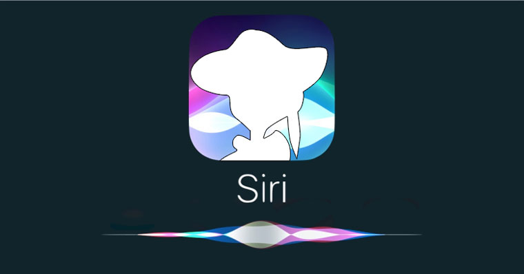 Мы узнали, кто озвучивает Siri