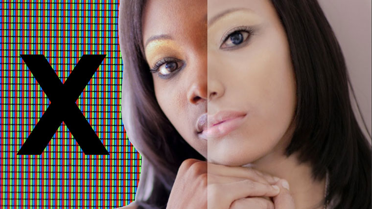 Почему экран в iPhone X лучше любых айфонов