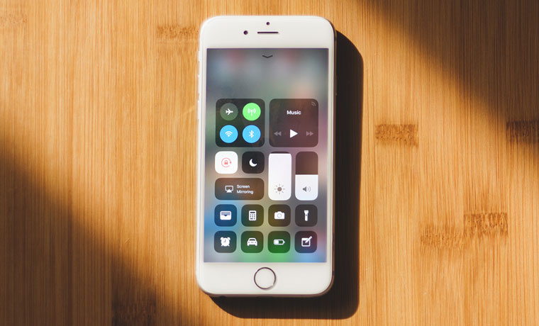 iOS 11 сокращает автономность айфонов в два-три раза