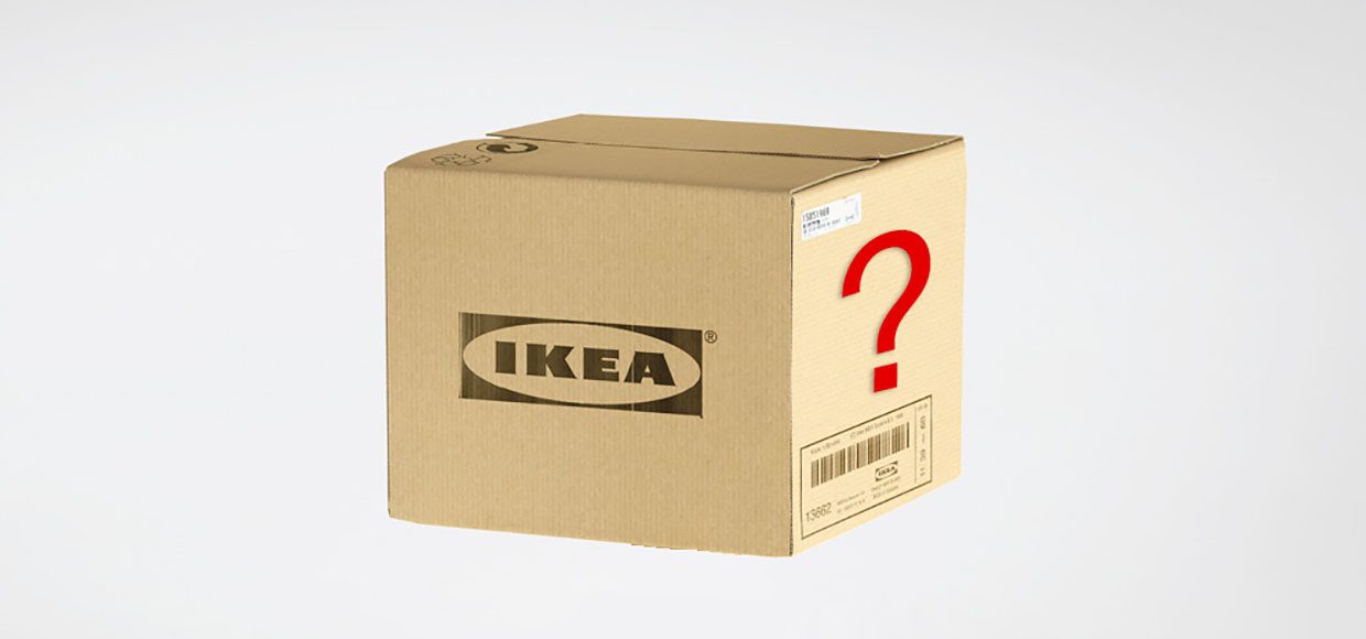 Гаджет для ноутбука, который нужно купить в IKEA