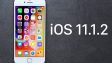 Apple перестала подписывать iOS 11.1.2. Откат невозможен