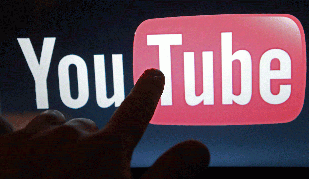 Роскомнадзор может заблокировать YouTube в России