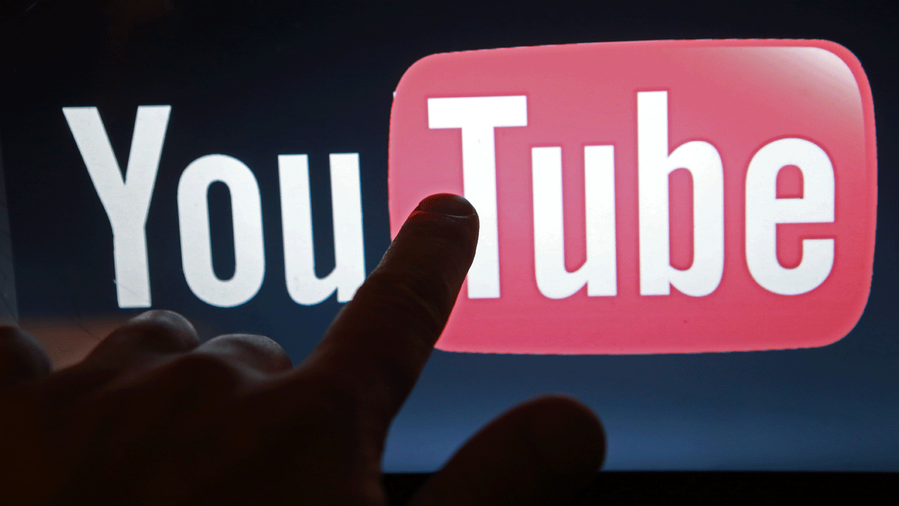 Роскомнадзор может заблокировать YouTube в России