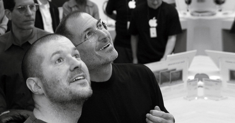 Rules of Life: Joni Ive - legendary Apple designer
