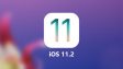 Вышла iOS 11.2. Что нового