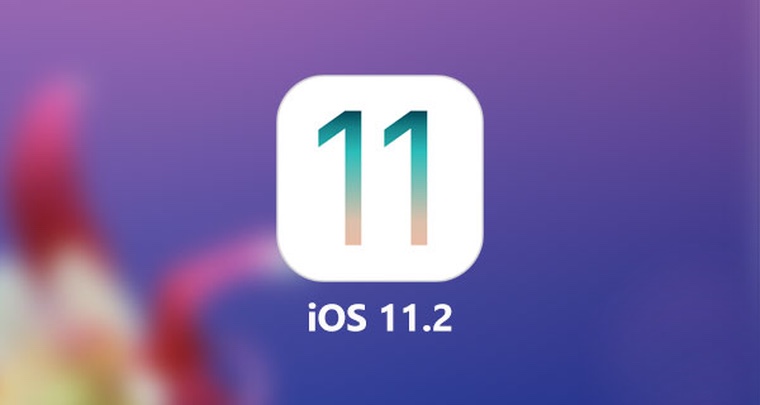 Вышла iOS 11.2. Что нового