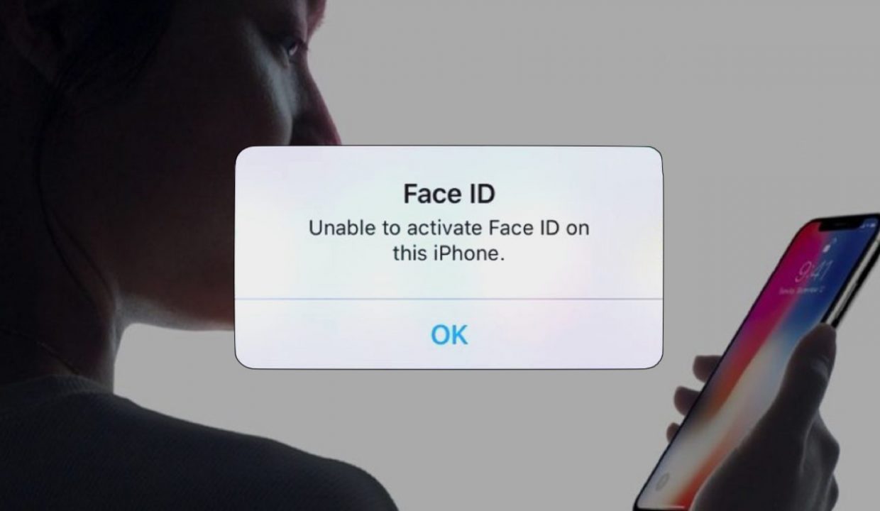 Пользователи жалуются на неработающий Face ID в iOS 11.2