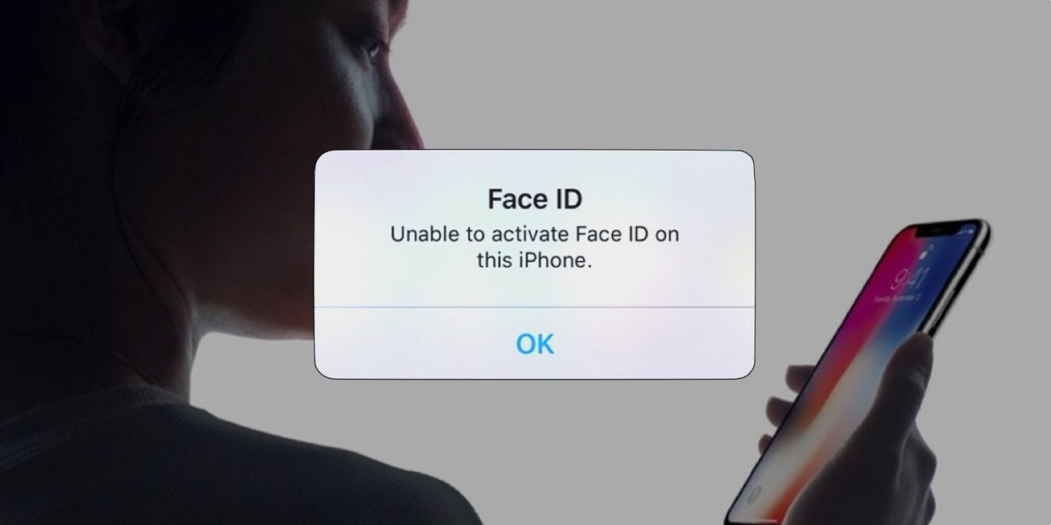 Пользователи жалуются на неработающий Face ID в iOS 11.2