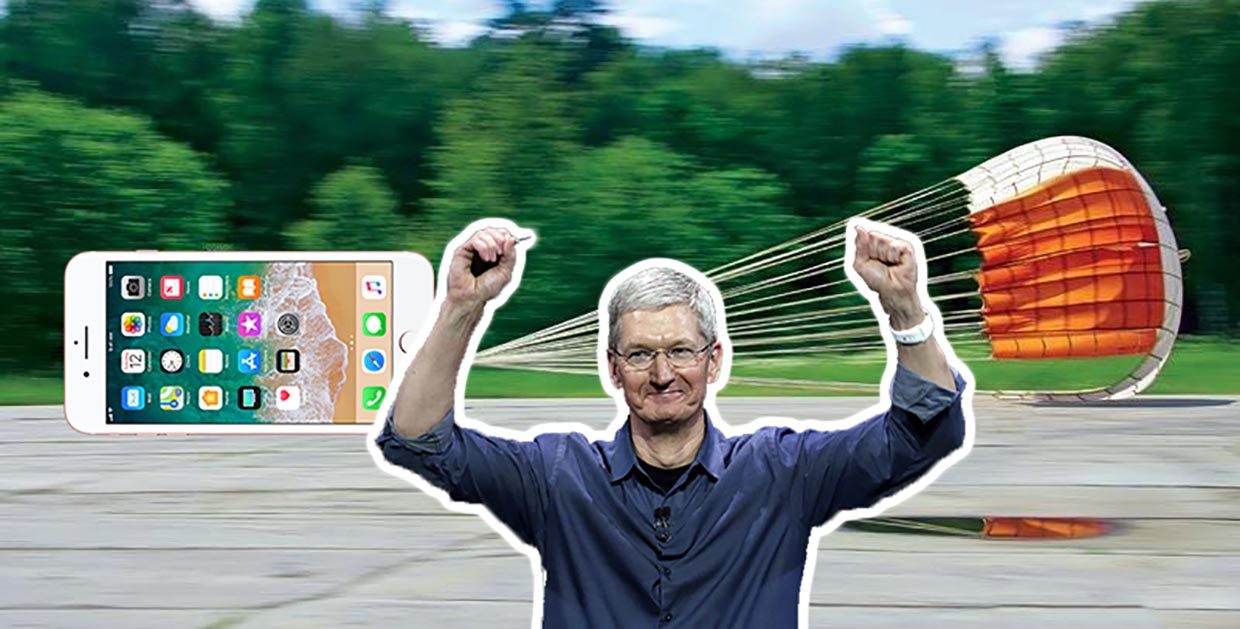 Что делать, чтобы Apple не замедляла ваш iPhone