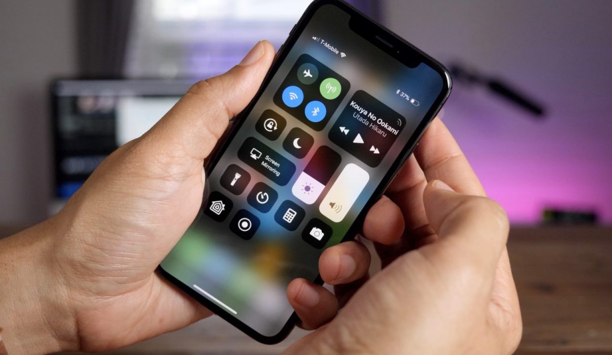 Apple почти поборола дефицит iPhone X