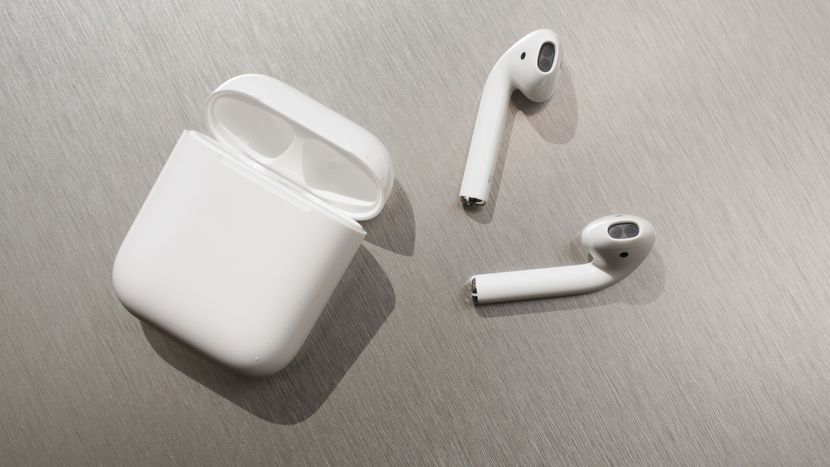 Если хотите подарить AirPods, покупайте СЕЙЧАС