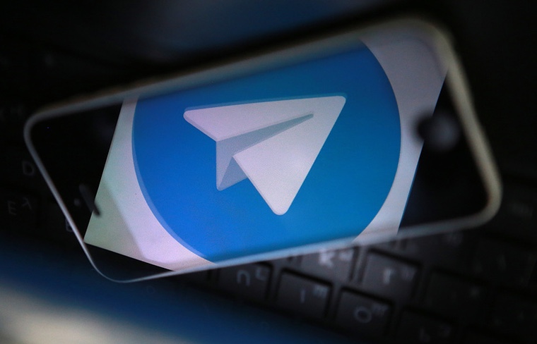 Роскомсвобода призывает пользователей защитить Telegram от ФСБ