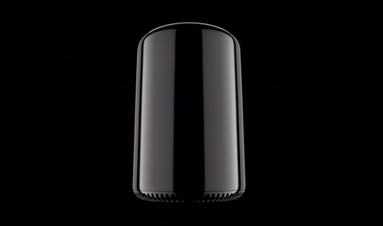 Apple полностью обновит Mac Pro в следующем году