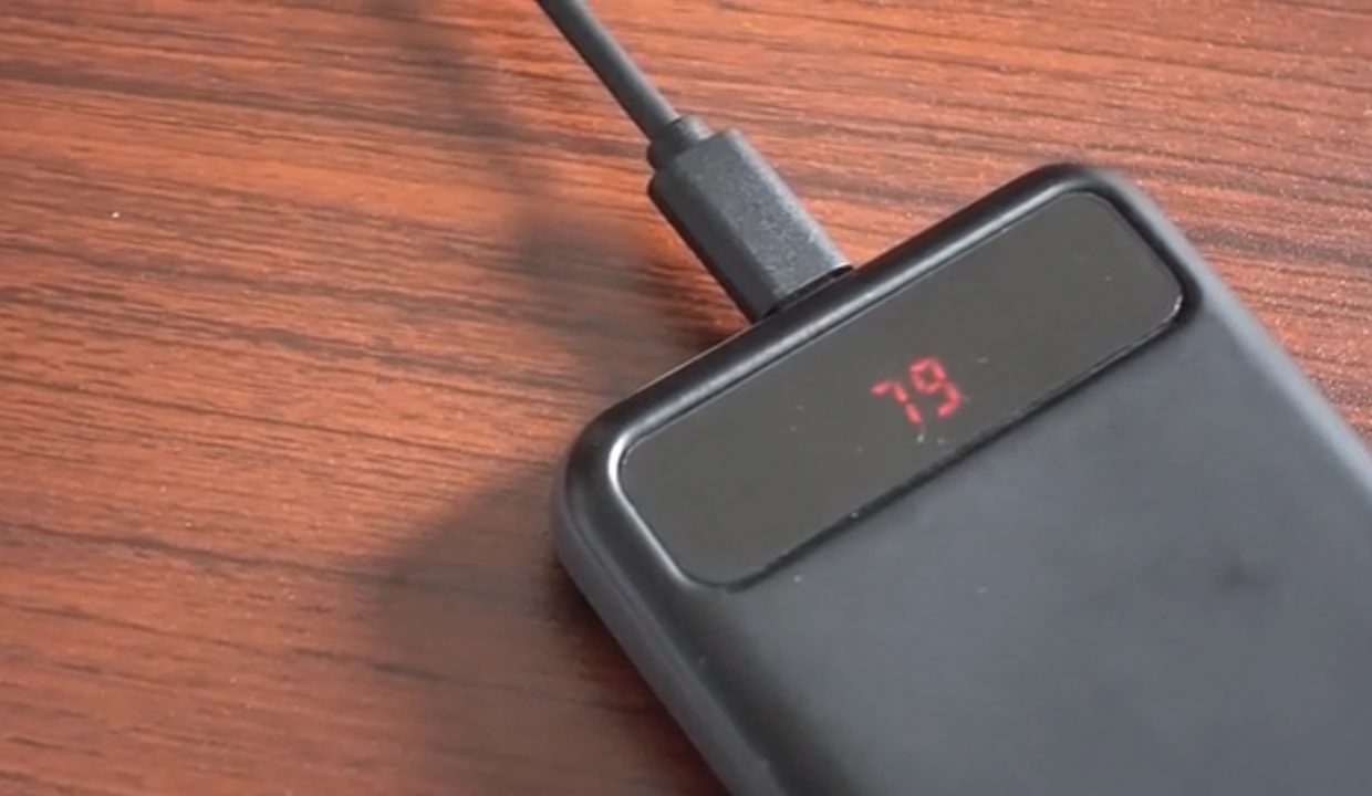 Представлен первый в мире графеновый аккумулятор, заряжающийся за 20 минут