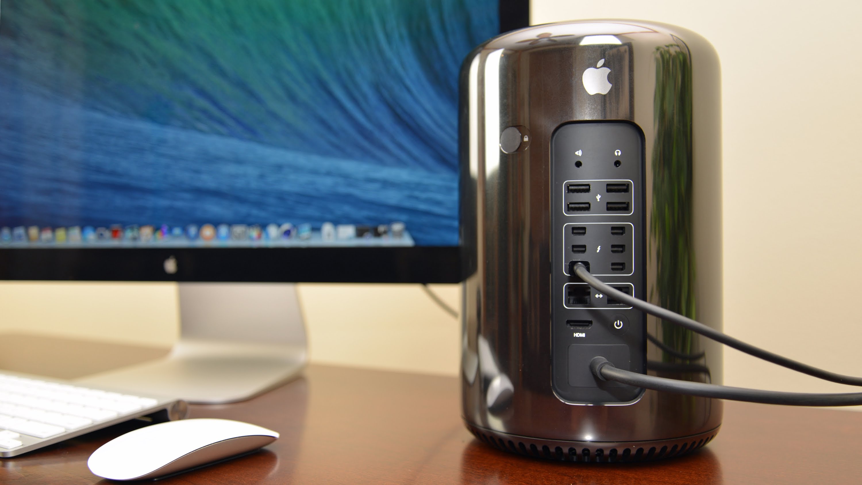 Сегодня 4 года, как Apple не обновляла Mac Pro
