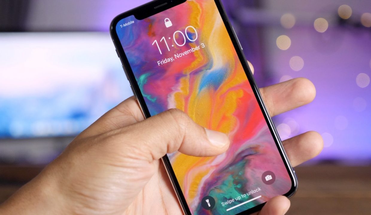 Вышла iOS 11.2 beta 6 для разработчиков (+ публичная)