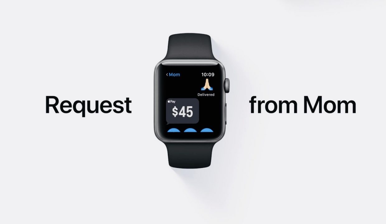 Apple выпустила watchOS 4.2. Что нового