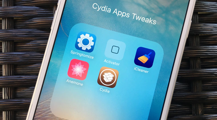 Разработчики готовят аналог магазина твиков Cydia