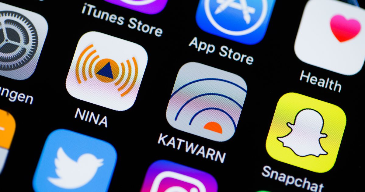 Apple разрешит добавлять шаблонные приложения в App Store