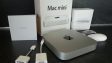Mac mini 2011 официально признан устаревшим