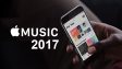 Это самые популярные треки 2017 года в российском Apple Music
