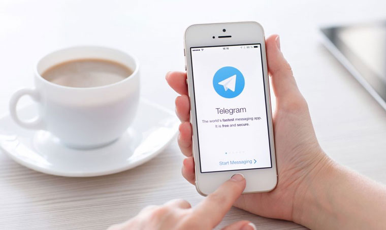 Сообщения из Telegram-каналов теперь можно публиковать на сайтах