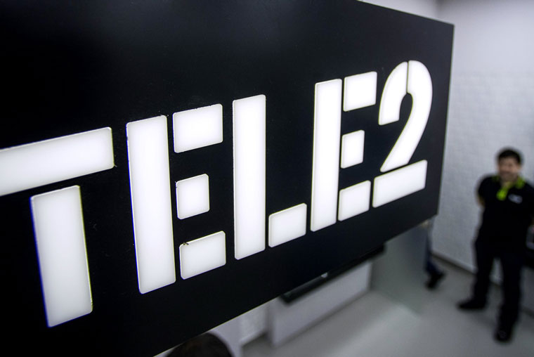 С Tele2 можно создать своего оператора