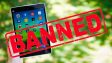 Из-за Apple в Европе запретили планшет Xiaomi